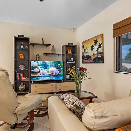 Sunrise Villa Is Gorgeous For Daily Views Of Sunrises And Sunsets 棕榈滩 外观 照片