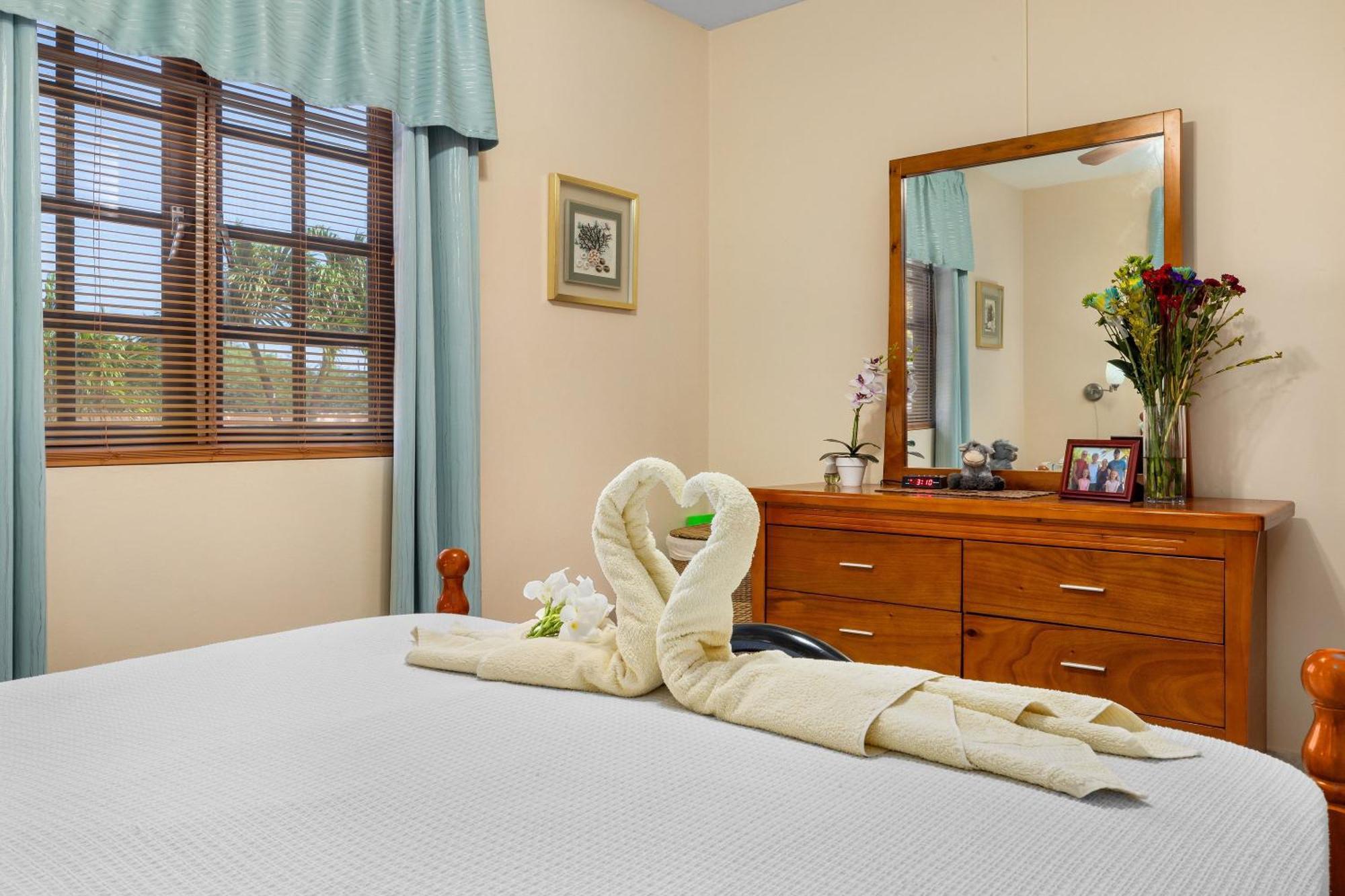 Sunrise Villa Is Gorgeous For Daily Views Of Sunrises And Sunsets 棕榈滩 外观 照片