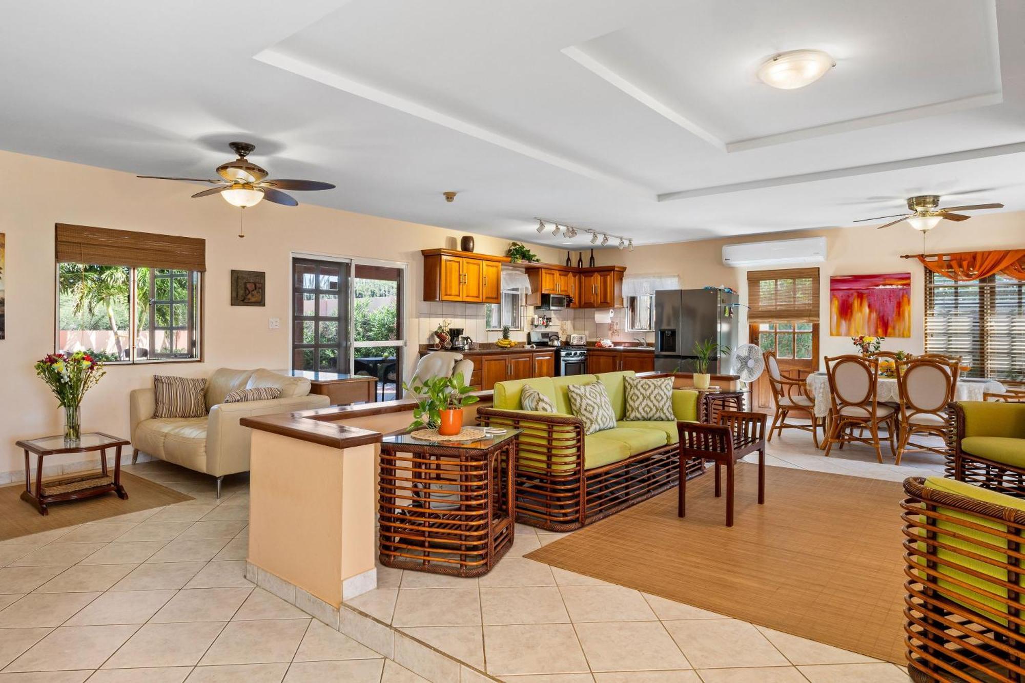 Sunrise Villa Is Gorgeous For Daily Views Of Sunrises And Sunsets 棕榈滩 外观 照片