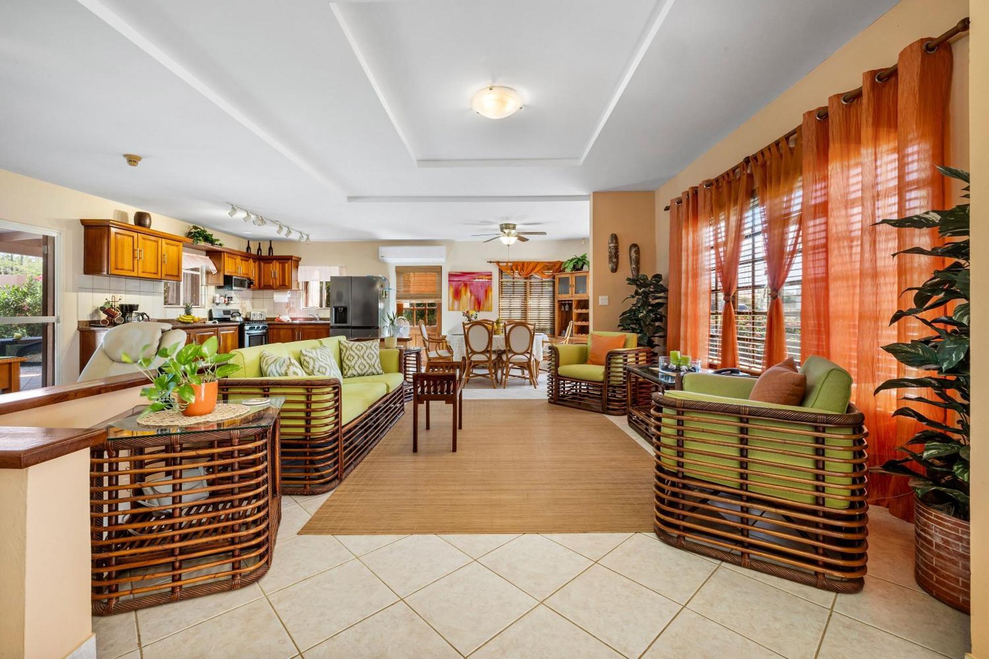 Sunrise Villa Is Gorgeous For Daily Views Of Sunrises And Sunsets 棕榈滩 外观 照片