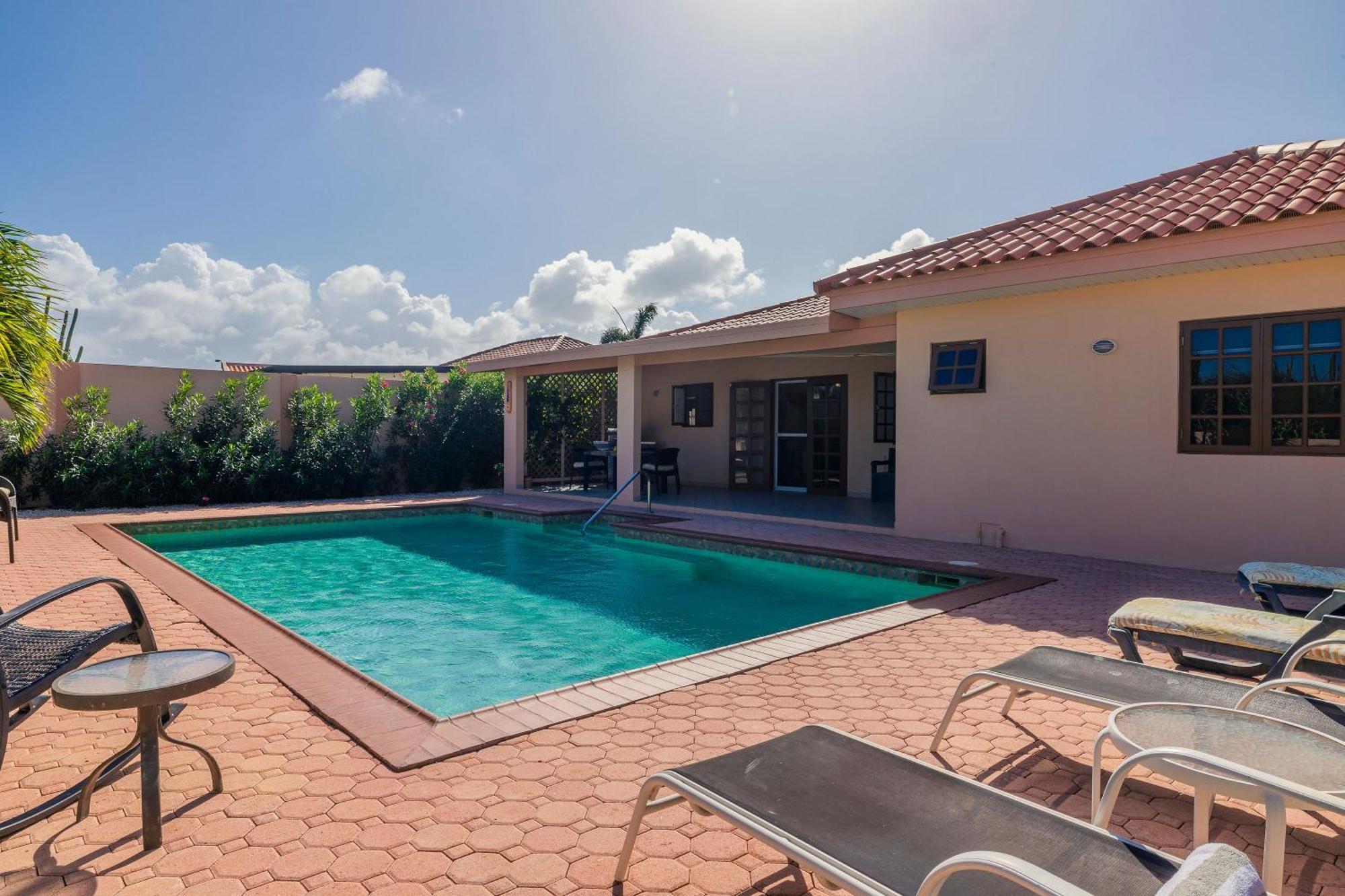 Sunrise Villa Is Gorgeous For Daily Views Of Sunrises And Sunsets 棕榈滩 外观 照片