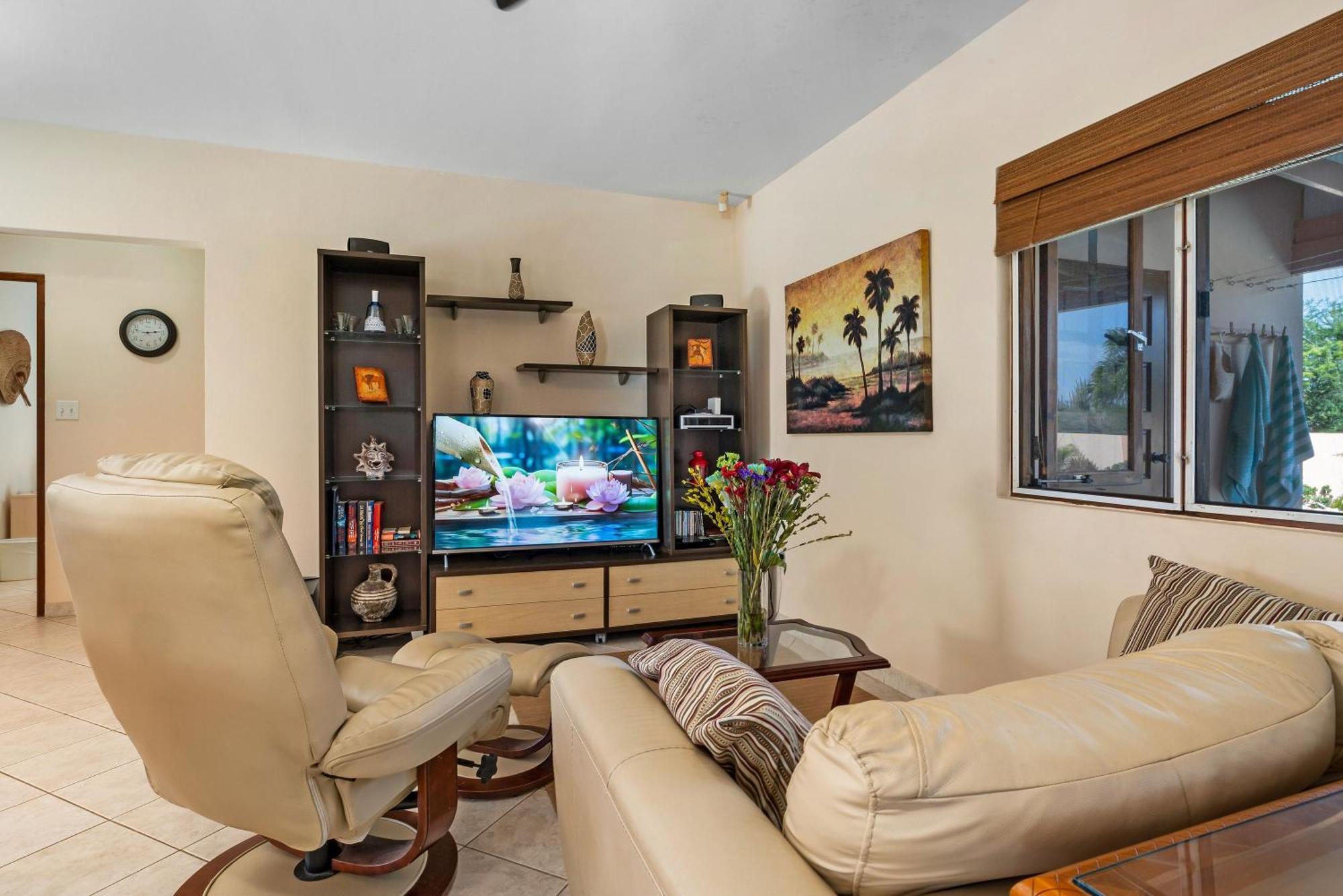 Sunrise Villa Is Gorgeous For Daily Views Of Sunrises And Sunsets 棕榈滩 外观 照片