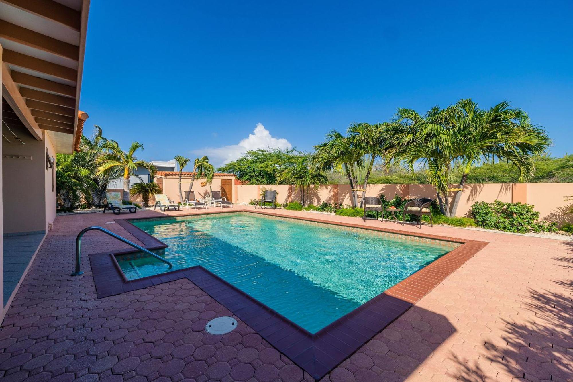 Sunrise Villa Is Gorgeous For Daily Views Of Sunrises And Sunsets 棕榈滩 外观 照片