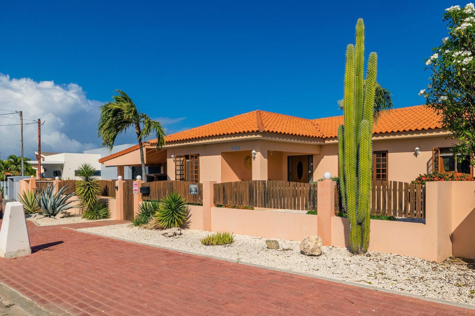 Sunrise Villa Is Gorgeous For Daily Views Of Sunrises And Sunsets 棕榈滩 外观 照片