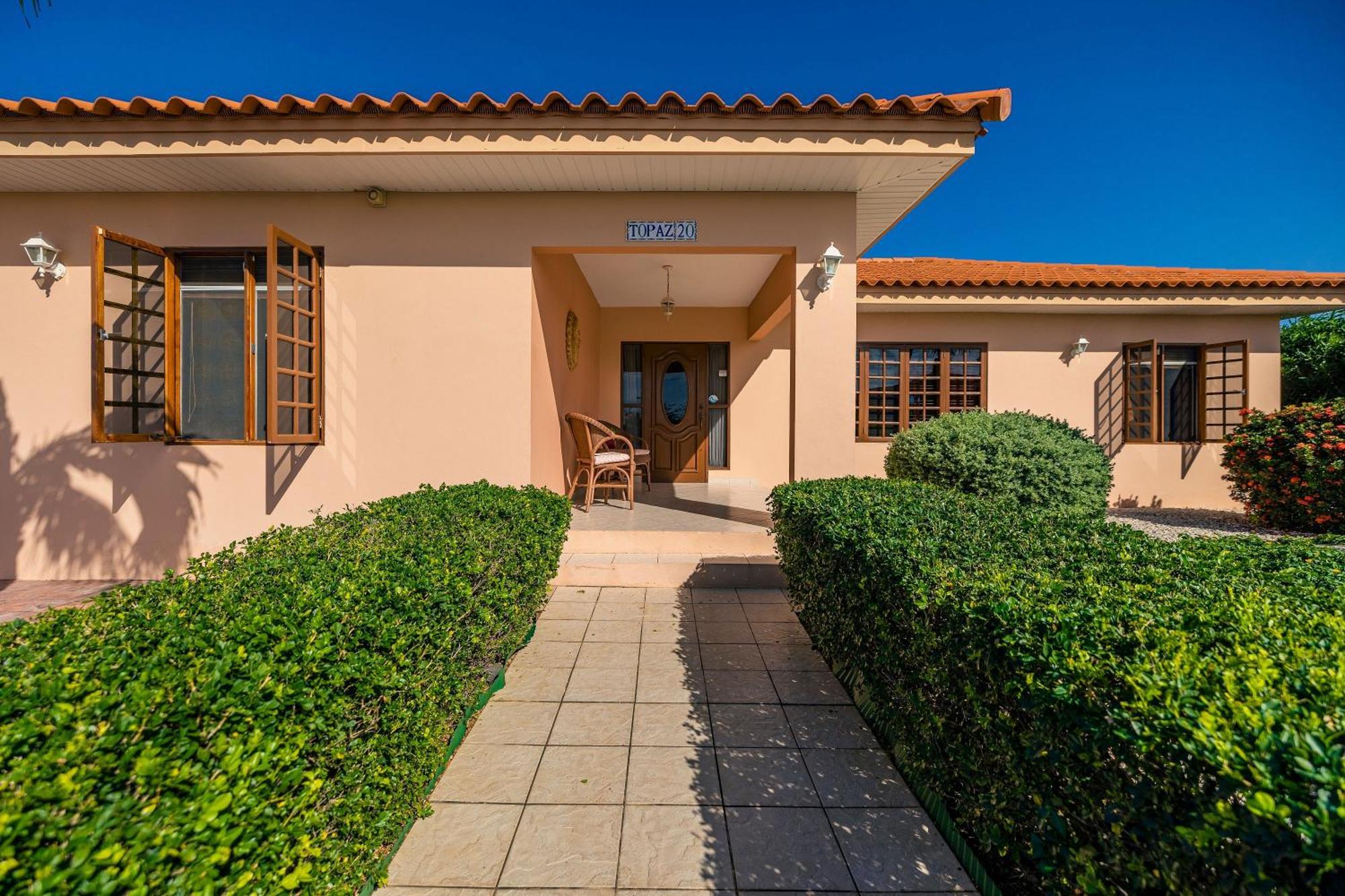 Sunrise Villa Is Gorgeous For Daily Views Of Sunrises And Sunsets 棕榈滩 外观 照片