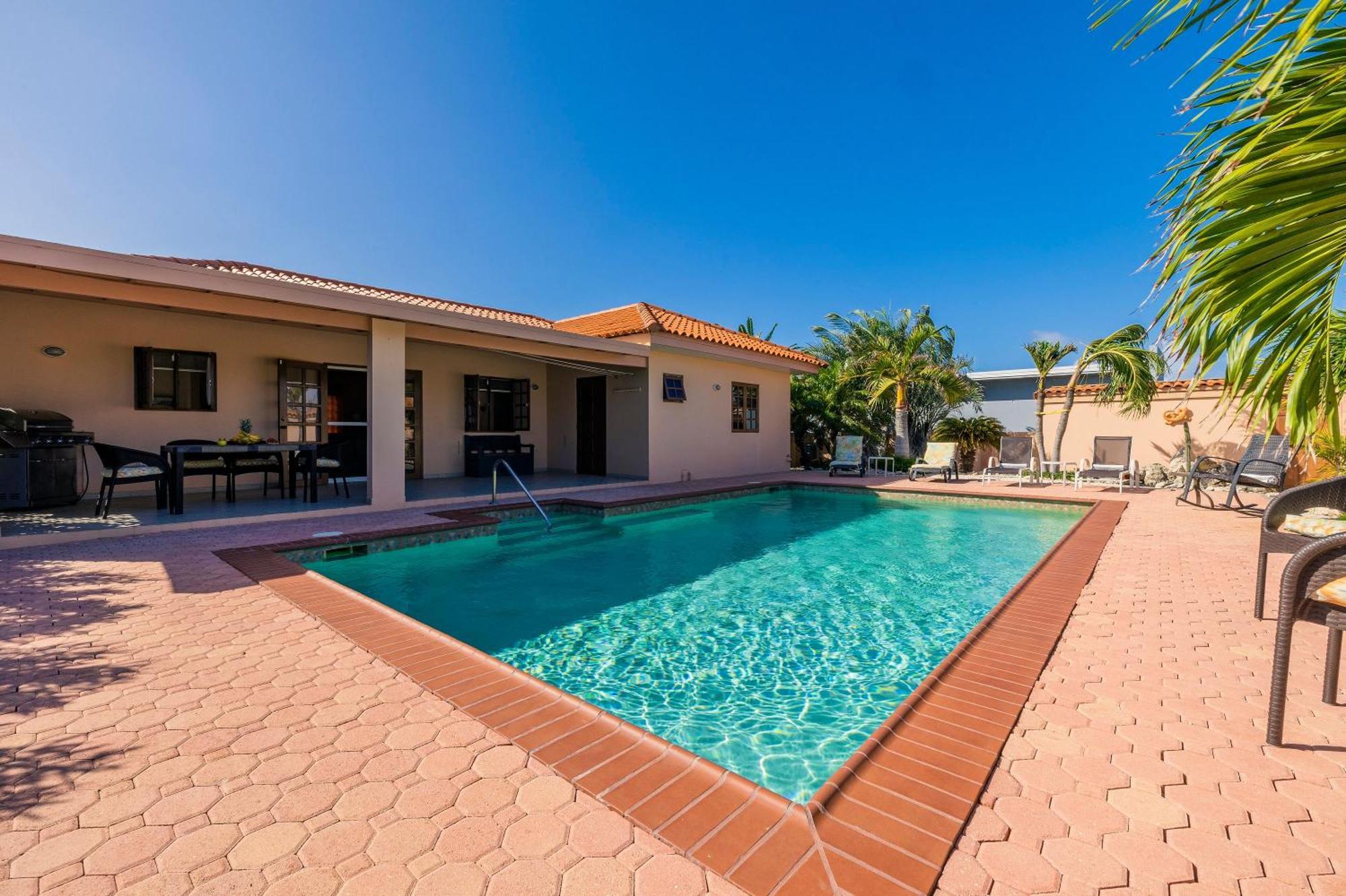 Sunrise Villa Is Gorgeous For Daily Views Of Sunrises And Sunsets 棕榈滩 外观 照片